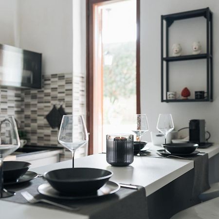 Grey'S Apartment Katania Zewnętrze zdjęcie