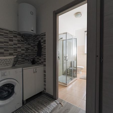 Grey'S Apartment Katania Zewnętrze zdjęcie