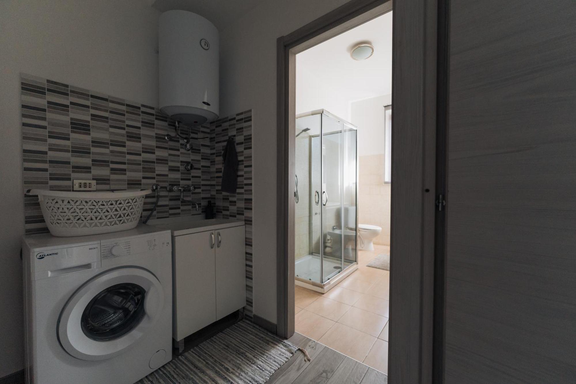 Grey'S Apartment Katania Zewnętrze zdjęcie