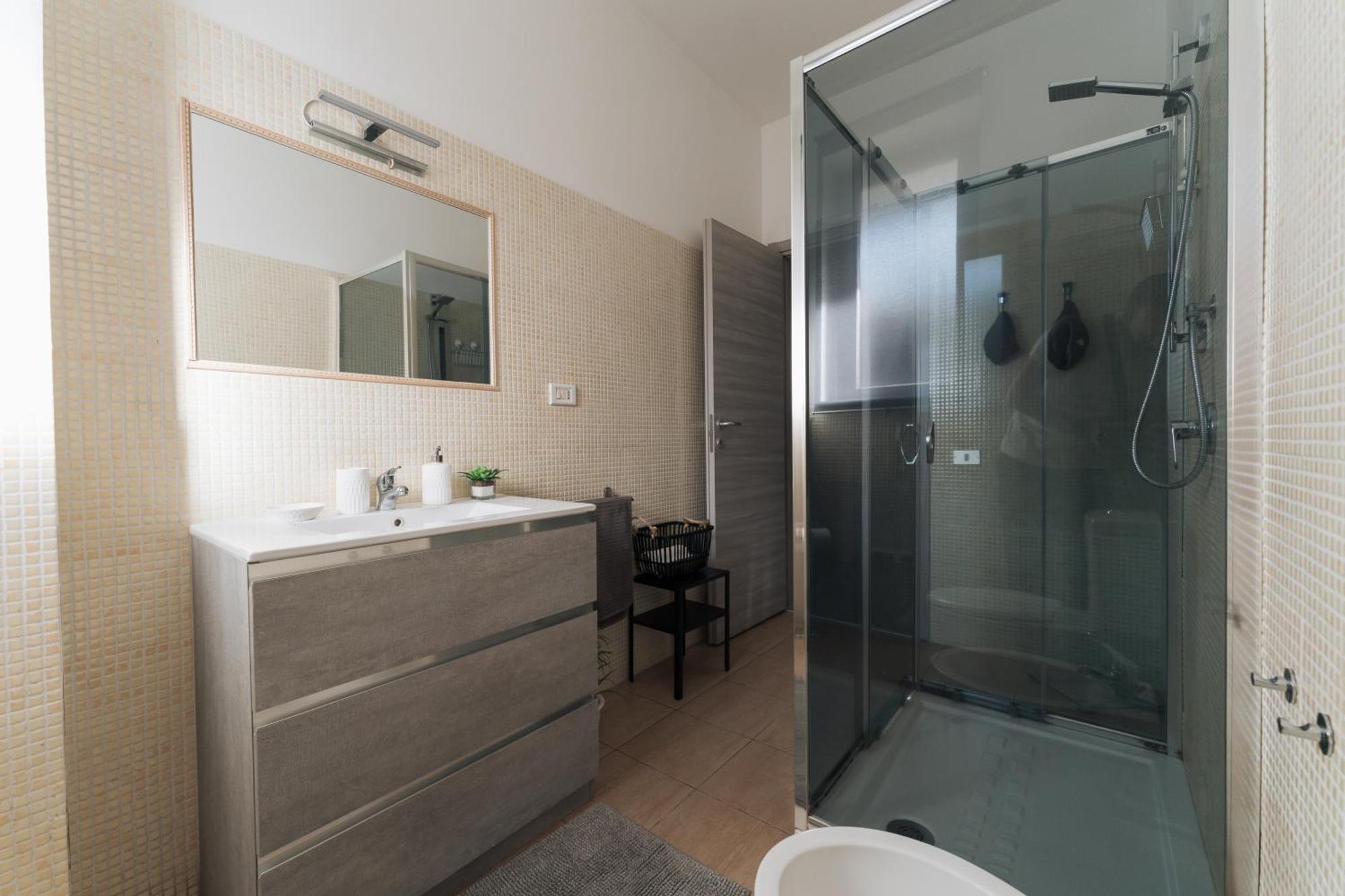 Grey'S Apartment Katania Zewnętrze zdjęcie