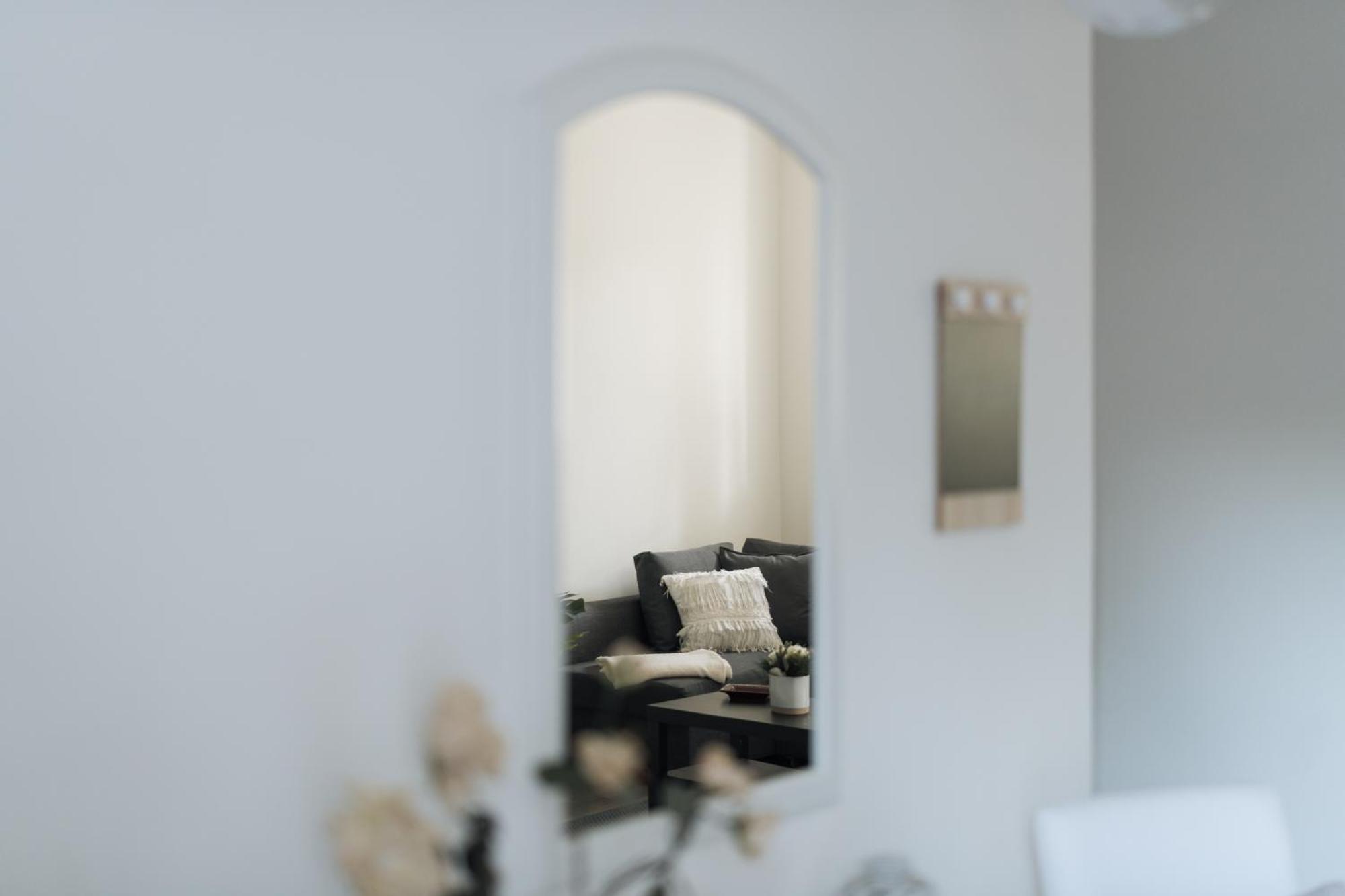 Grey'S Apartment Katania Zewnętrze zdjęcie