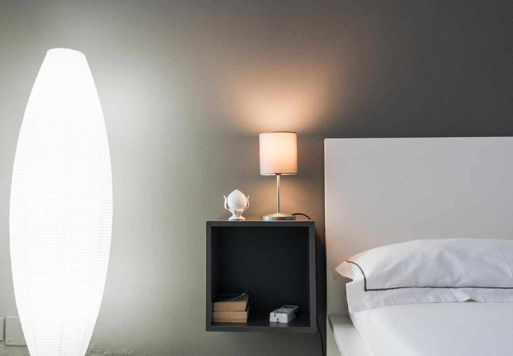 Grey'S Apartment Katania Zewnętrze zdjęcie